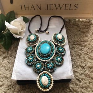 Fashion necklace